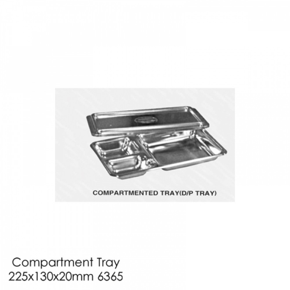 Compartment Tray